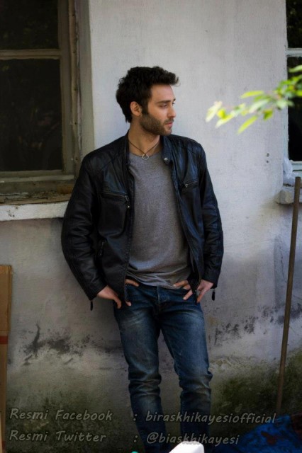 Seçkin Özdemir Fotoğrafı