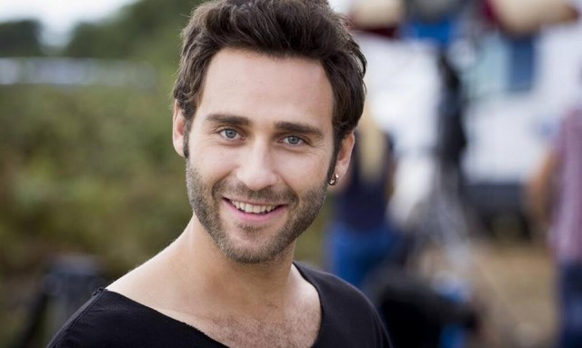 Seçkin Özdemir Fotoğrafı