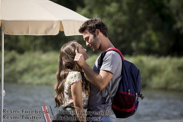 Seçkin Özdemir Fotoğrafı