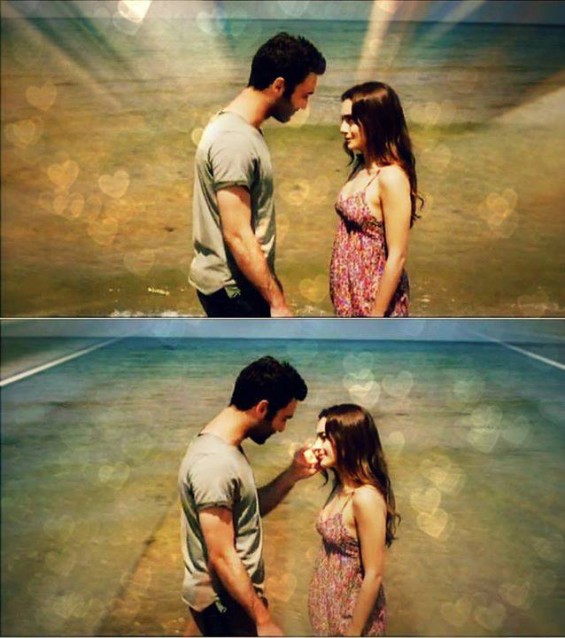 Seçkin Özdemir Fotoğrafı