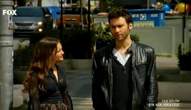 Seçkin Özdemir Fotoğrafı