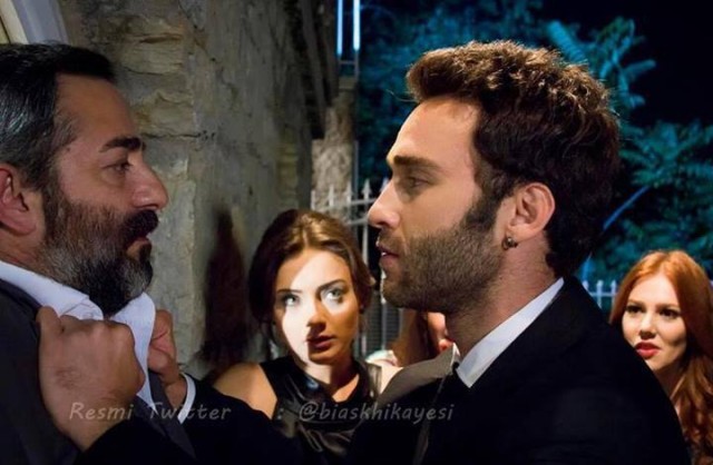 Seçkin Özdemir Fotoğrafı