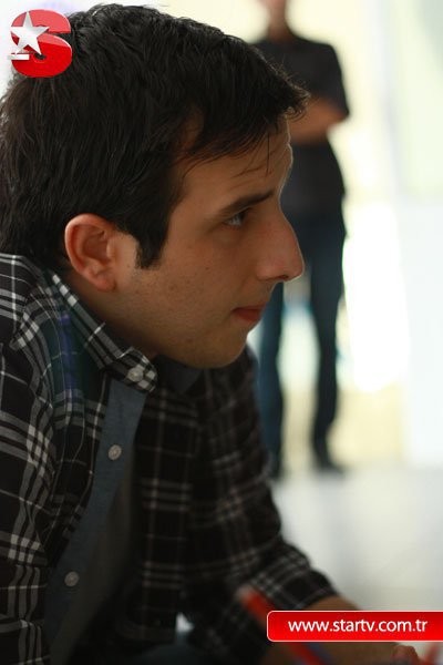 Fatih Artman Fotoğrafı