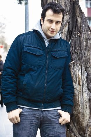 Fatih Artman Fotoğrafı