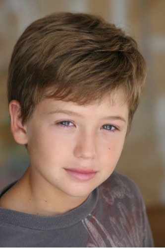 Garrett Ryan Fotoğrafı