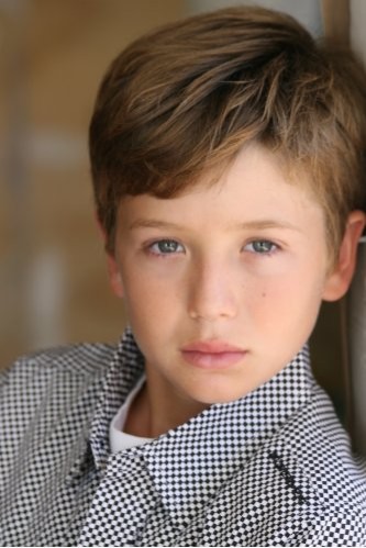 Garrett Ryan fotoğrafı