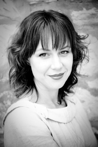 Sara Cooper Fotoğrafı