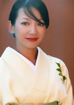 Miho Ando Fotoğrafı