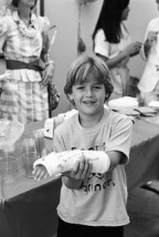 Brandon Call Fotoğrafı