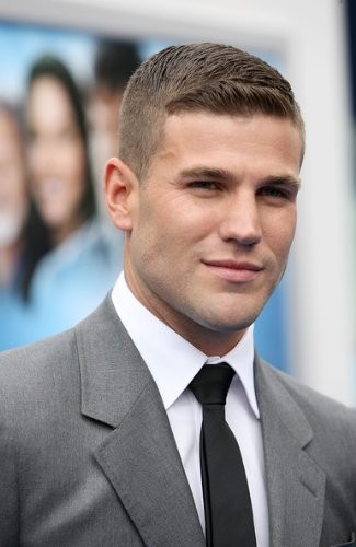 Austin Stowell Fotoğrafı