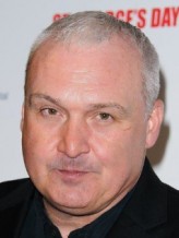 Frank Harper fotoğrafı