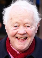 Dudley Sutton fotoğrafı