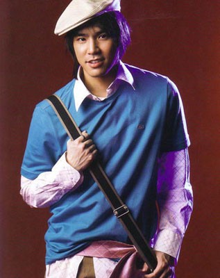 Woravej Danuwong fotoğrafı