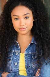 Genneya Walton fotoğrafı