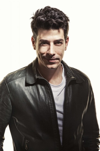 Alper Saldıran fotoğrafı