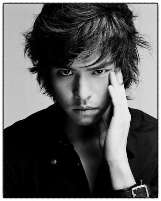 Lee Jang-woo Fotoğrafı