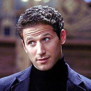 Marc Feuerstein Fotoğrafı