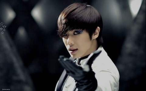 Lee Joon Fotoğrafı