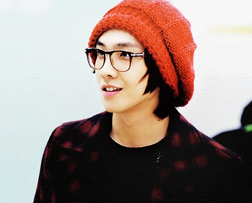 Lee Joon Fotoğrafı