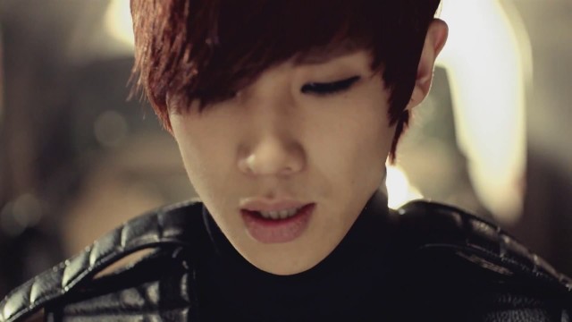 Lee Joon Fotoğrafı