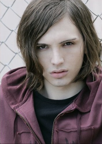 August Emerson fotoğrafı