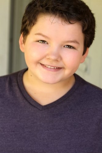 Aedin Mincks fotoğrafı