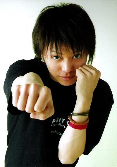 Masahiro Hisano Fotoğrafı