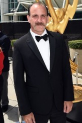 Nick Sandow fotoğrafı