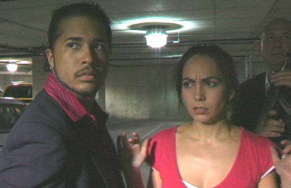 Brandon Degroat Fotoğrafı