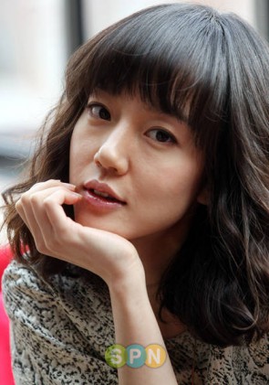 Im Soo-jung Fotoğrafı