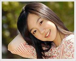 Im Soo-jung Fotoğrafı