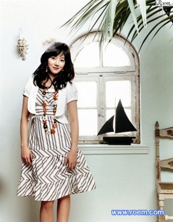 Im Soo-jung Fotoğrafı