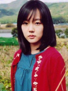 Im Soo-jung Fotoğrafı