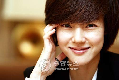 Im Soo-jung Fotoğrafı