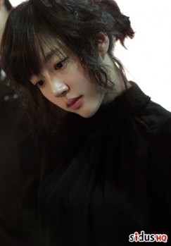 Im Soo-jung Fotoğrafı