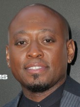 Omar Epps fotoğrafı