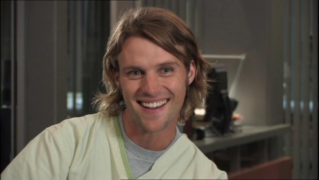 Jesse Spencer Fotoğrafı