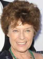 Jill Gascoine fotoğrafı