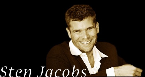 Sten Jacobs fotoğrafı