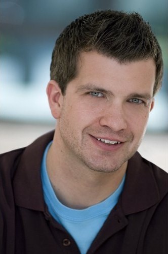 Chris Ballinger fotoğrafı