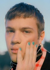 Connor Jessup fotoğrafı