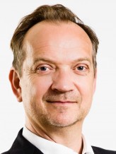 Gard B. Eidsvold fotoğrafı