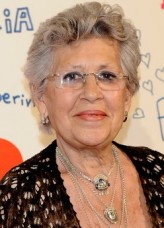 Pilar Bardem fotoğrafı