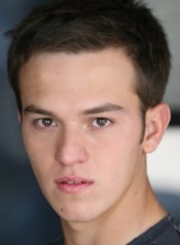 Seth Adkins fotoğrafı