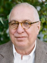 Errol Morris fotoğrafı