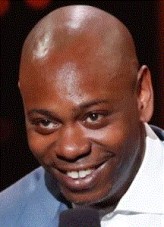 Dave Chappelle fotoğrafı