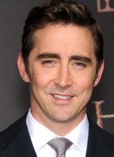 Lee Pace fotoğrafı