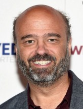 Scott Adsit fotoğrafı