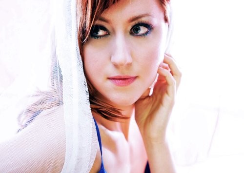 Lauren Lakis fotoğrafı