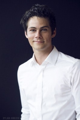 Dylan O'Brien fotoğrafı